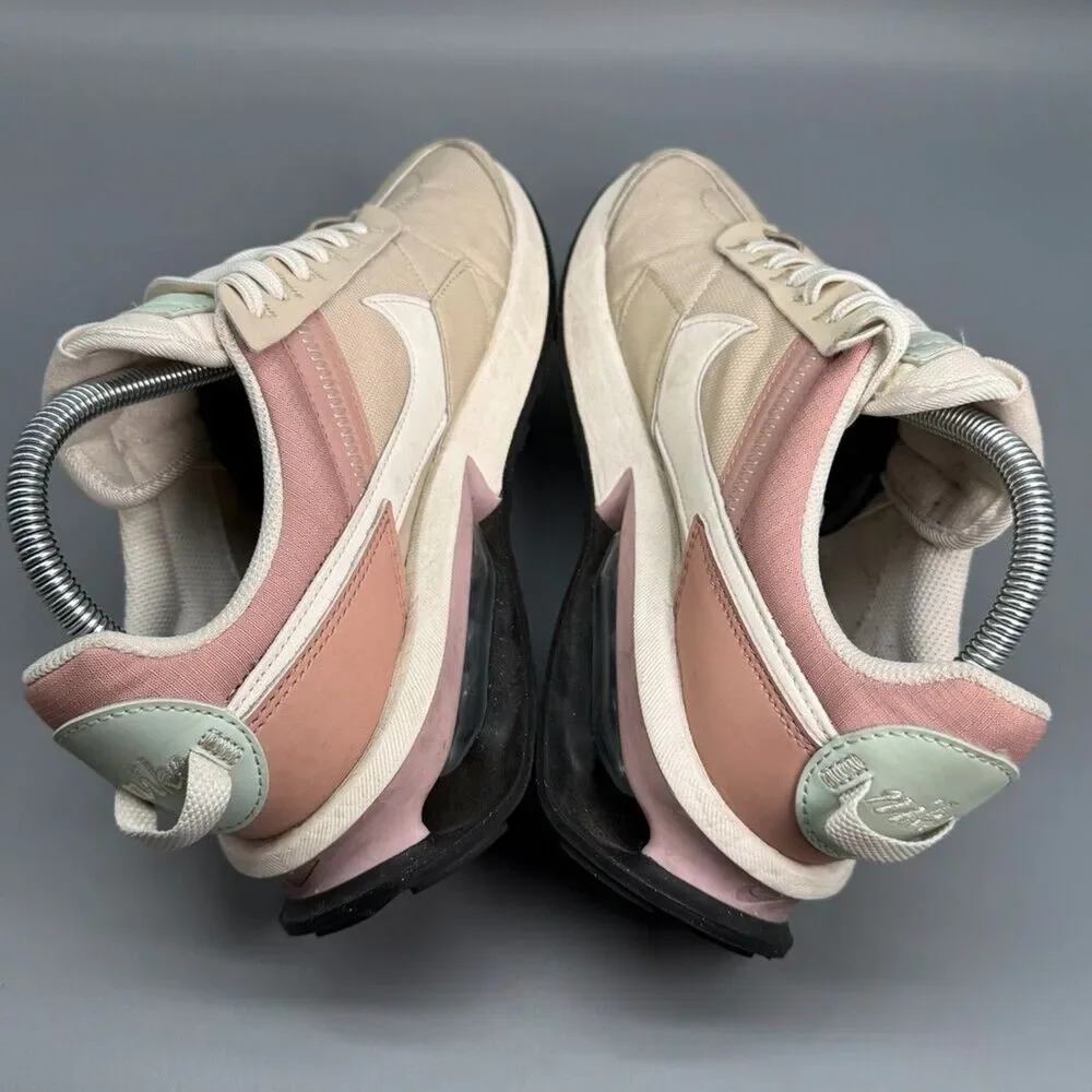 Nike Air Max Pre-Day Women's 8.5 Rattan Rose Whisper Athletic Running Sneakers